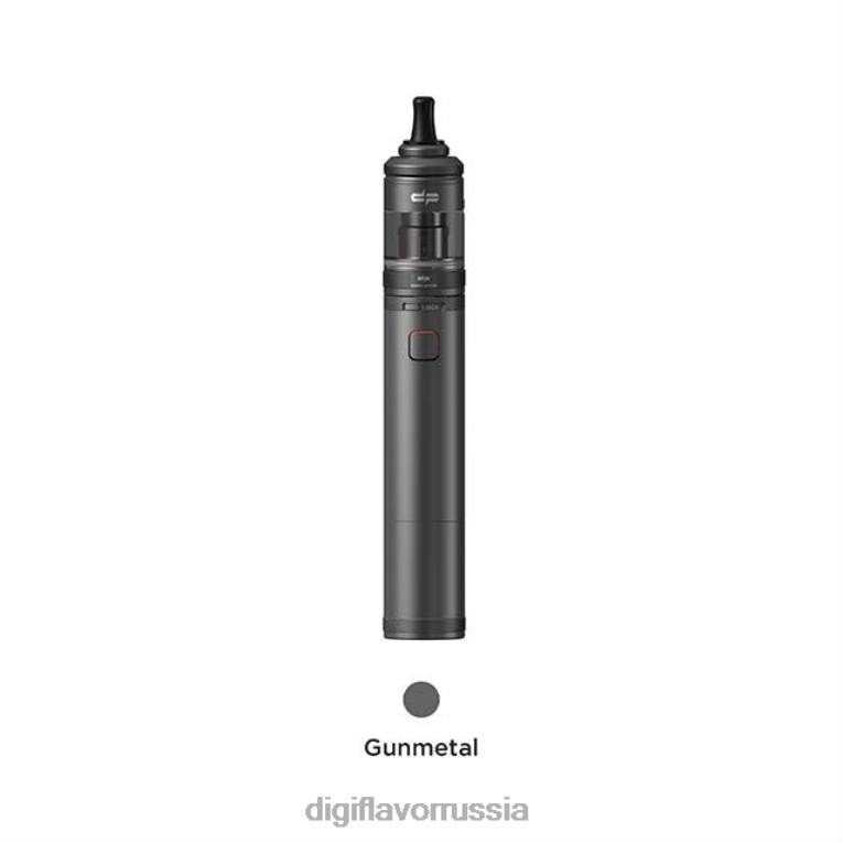Digiflavor S G MTL комплект трубок бронза NXN2N61 - Digiflavor Russia