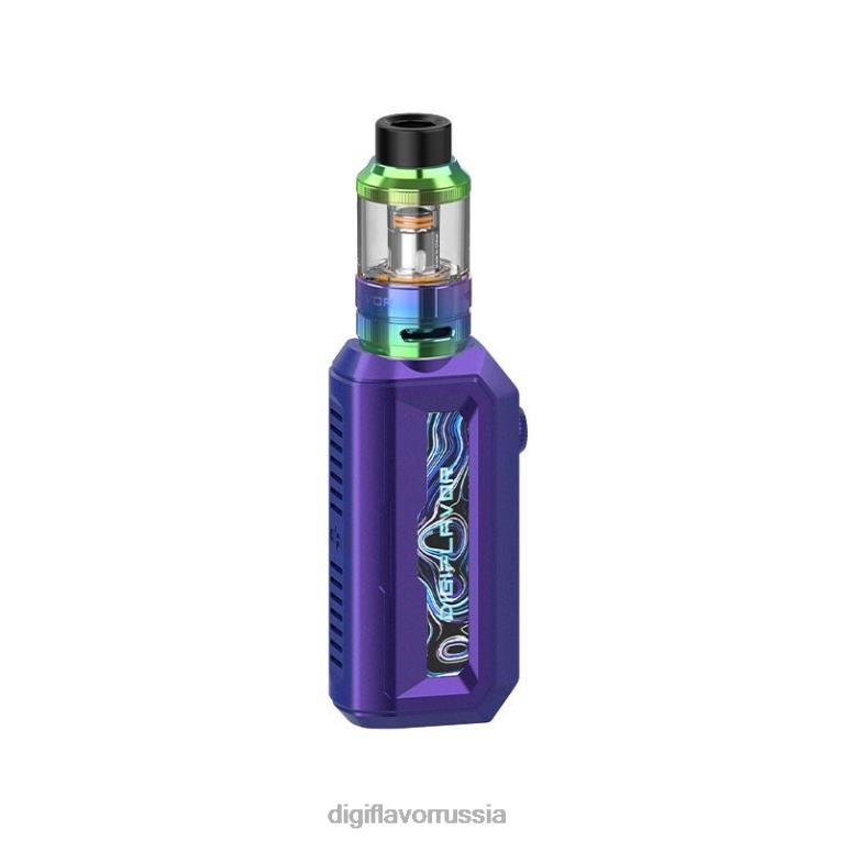 Digiflavor XP комплект стручка 77 Вт полночь NXN2N80 - Geekvape Digiflavor Обзор