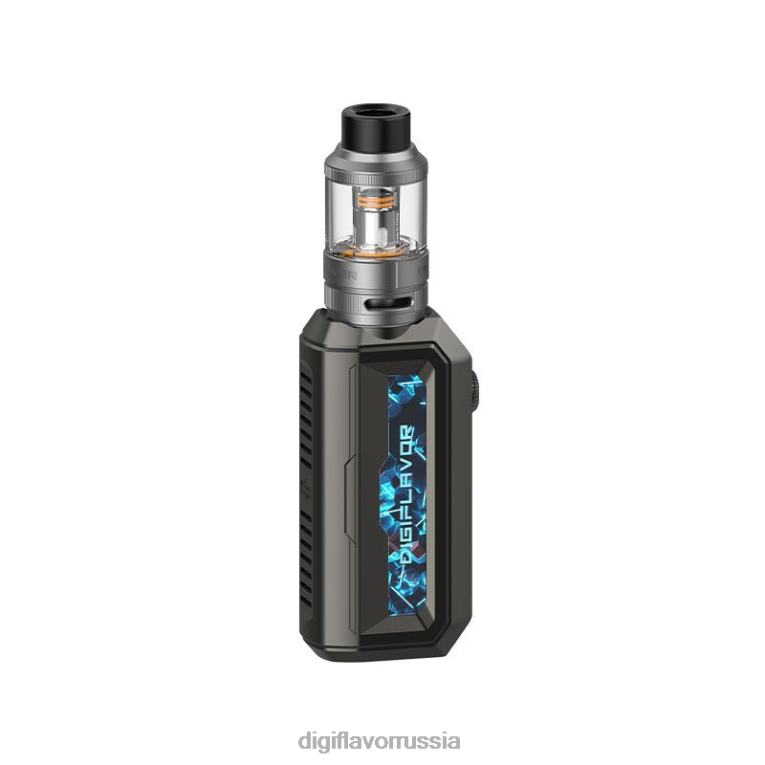 Digiflavor XP комплект стручка 77 Вт космический серый NXN2N81 - Digiflavor Russia