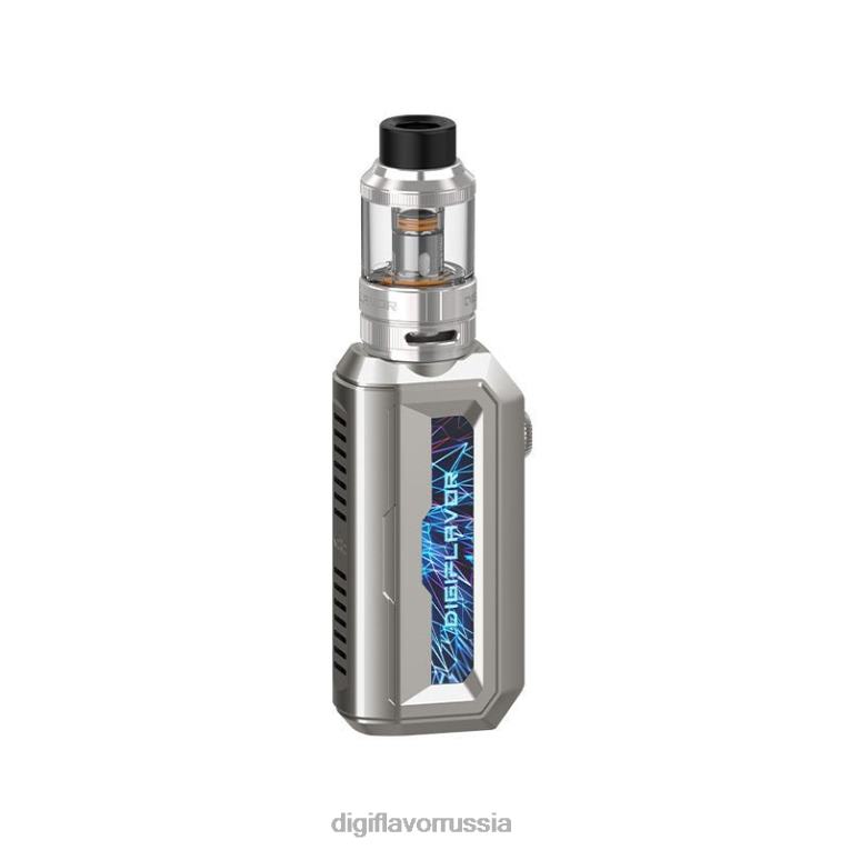 Digiflavor XP комплект стручка 77 Вт нержавеющая сталь NXN2N82 - Digiflavor Россия