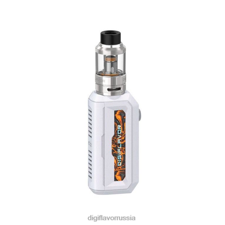 Digiflavor XP комплект стручка 77 Вт чистый белый цвет NXN2N83 - Digiflavor Москва