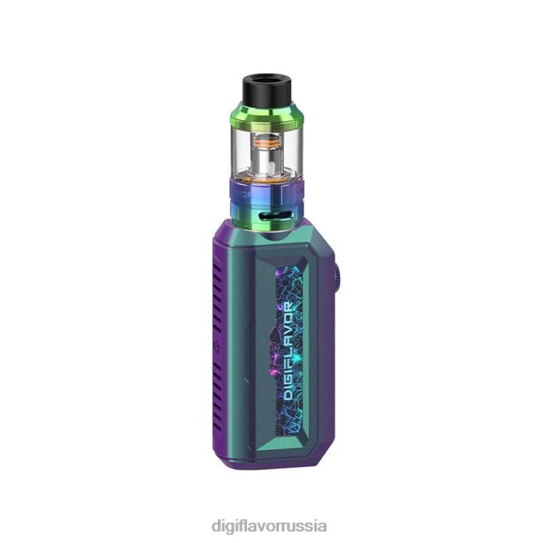 Digiflavor XP комплект стручка 77 Вт полярное сияние NXN2N84 - Digiflavor Цена