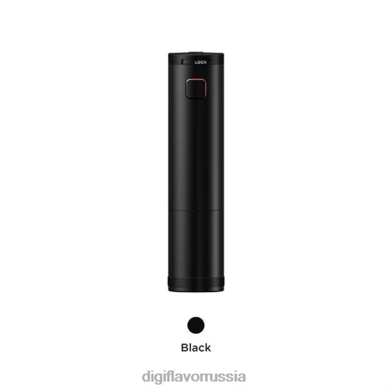 Digiflavor S G ламповый мод черный NXN2N93 - Digiflavor Москва