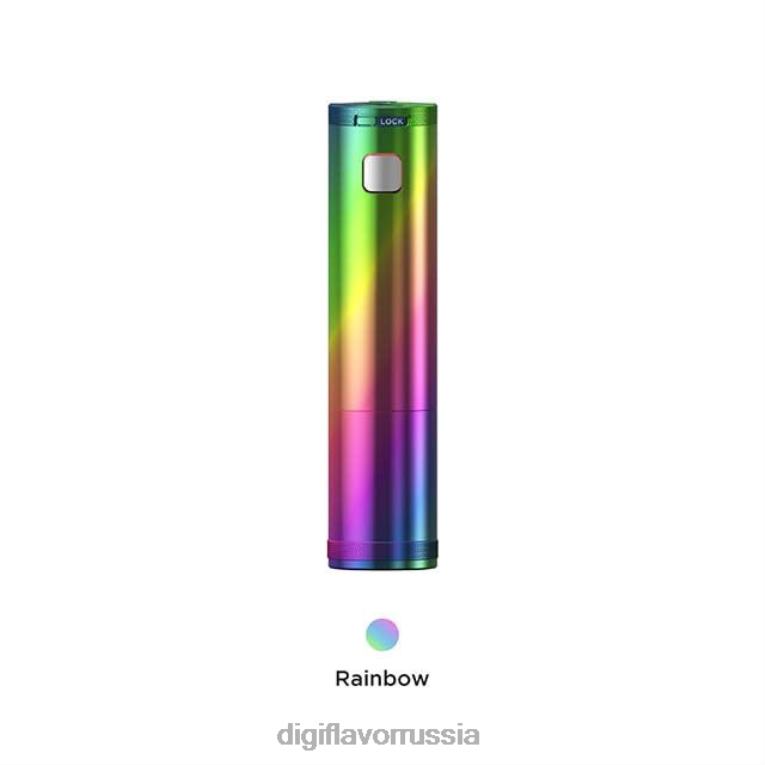 Digiflavor S G ламповый мод радуга NXN2N94 - Digiflavor Цена
