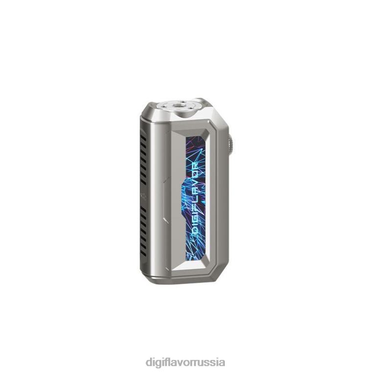 Digiflavor XP боксмод 77w нержавеющая сталь NXN2N75 - Digiflavor Картридж