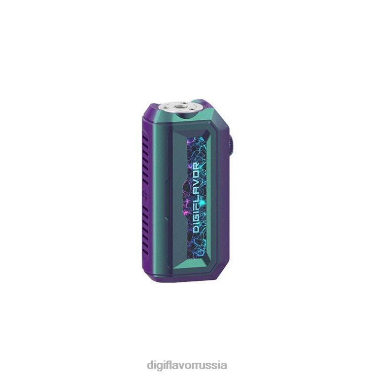 Digiflavor XP боксмод 77w полярное сияние NXN2N76 - Digiflavor Geekvape