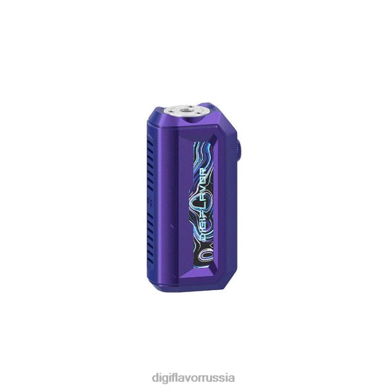 Digiflavor XP боксмод 77w лаванда NXN2N77 - Geekvape Digiflavor Купить