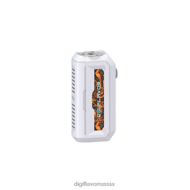 Digiflavor XP боксмод 77w чистый белый цвет NXN2N78 - Digiflavor Купить Спб
