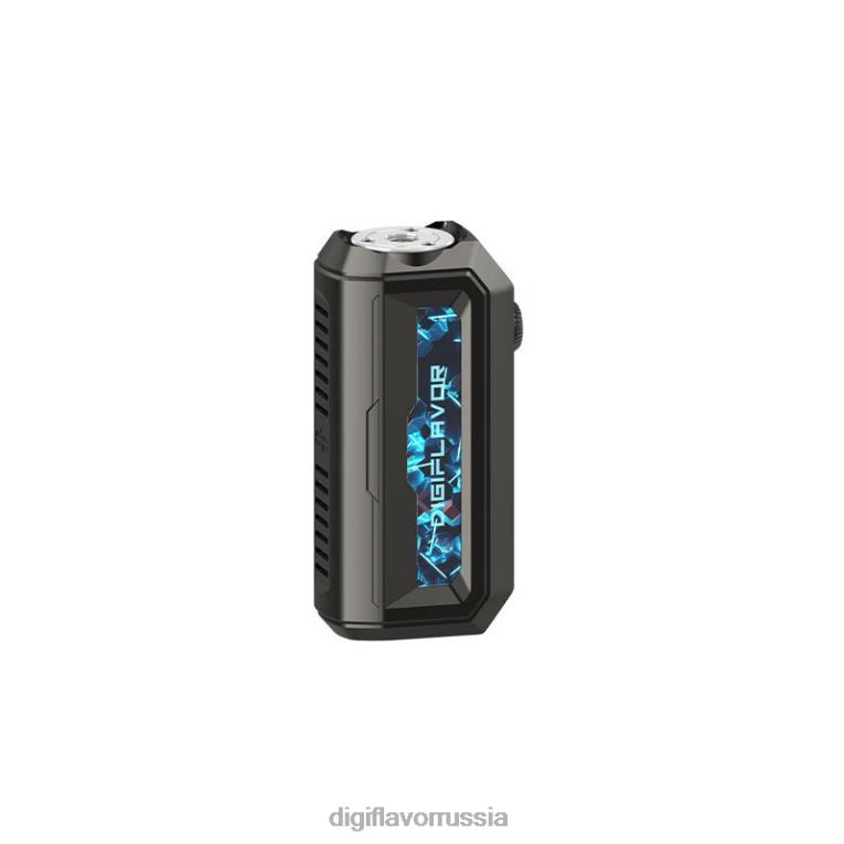 Digiflavor XP боксмод 77w космический серый NXN2N79 - Вейп Digiflavor
