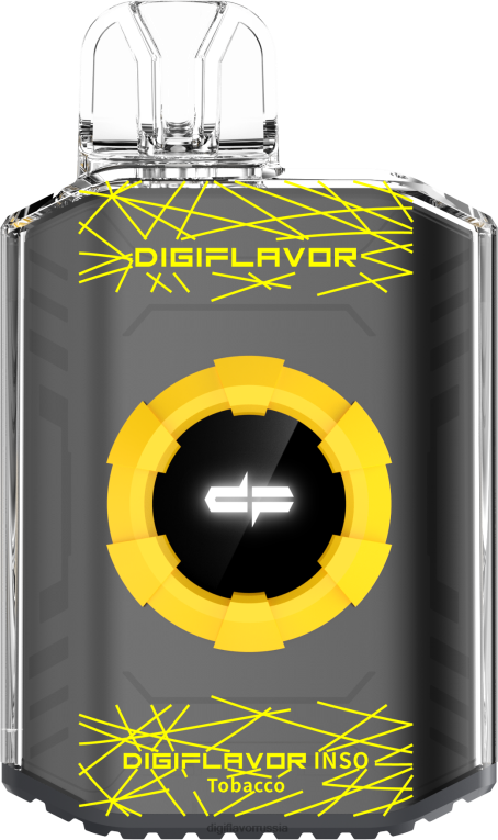 Digiflavor INSO одноразовые товары табак NXN2N29 - Вейп Digiflavor