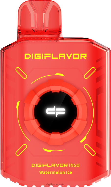 Digiflavor INSO одноразовые товары арбузный лед NXN2N31 - Digiflavor Russia
