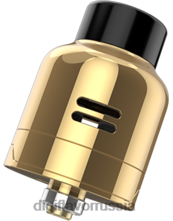 Digiflavor RDA падение соло v1.5 золото NXN2N45 - Digiflavor Картридж