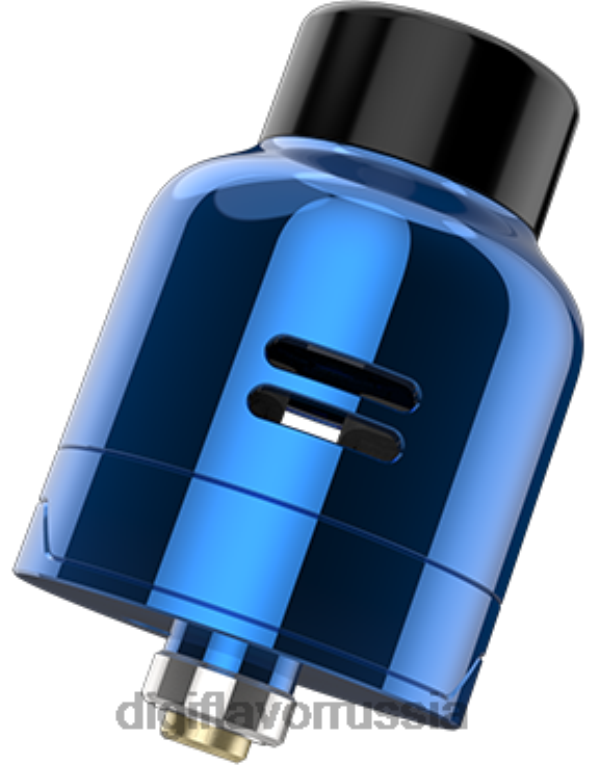 Digiflavor RDA падение соло v1.5 синий NXN2N46 - Digiflavor Geekvape