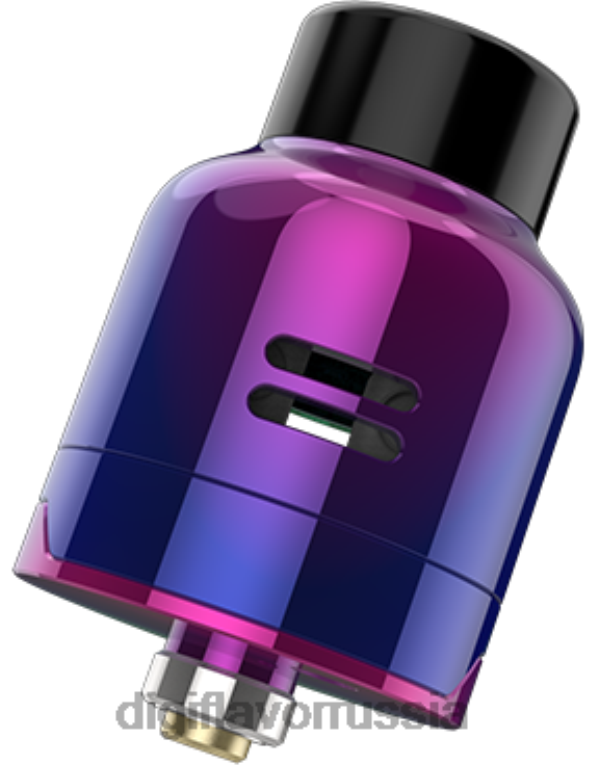 Digiflavor RDA падение соло v1.5 радуга NXN2N47 - Geekvape Digiflavor Купить