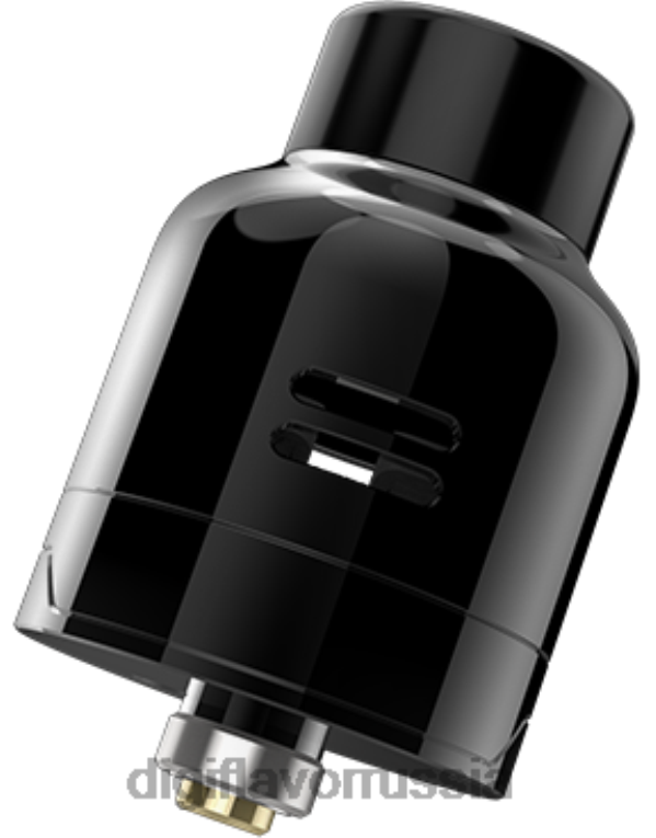Digiflavor RDA падение соло v1.5 черный NXN2N48 - Digiflavor Купить Спб