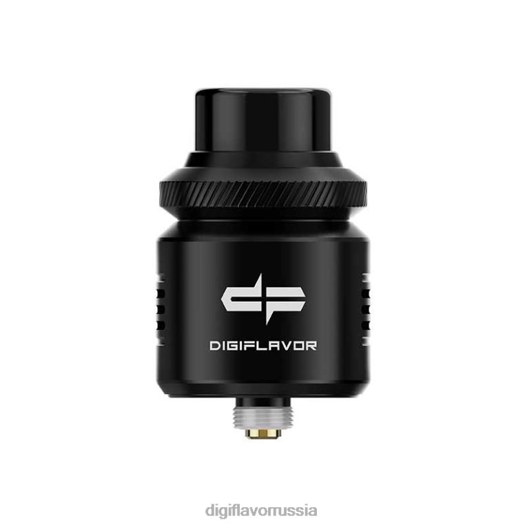 Digiflavor RDA удалить v2 черный NXN2N65 - Digiflavor Картридж