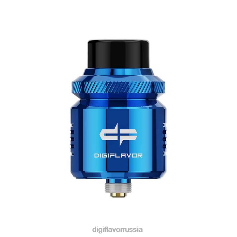 Digiflavor RDA удалить v2 синий NXN2N66 - Digiflavor Geekvape
