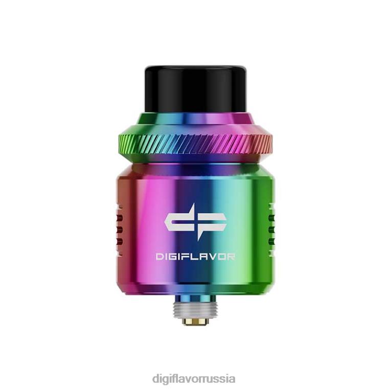 Digiflavor RDA удалить v2 радуга NXN2N68 - Digiflavor Купить Спб