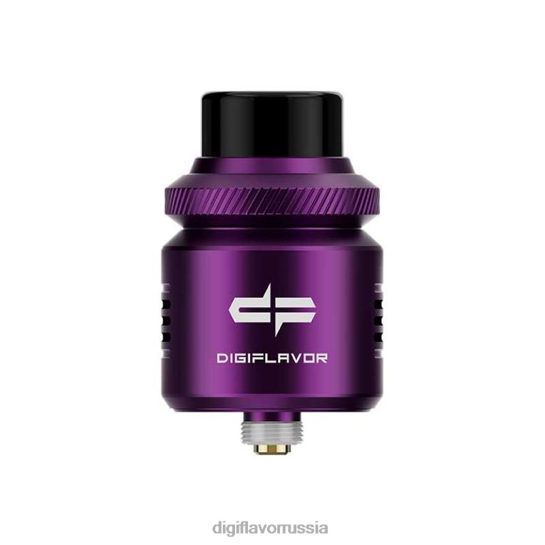 Digiflavor RDA удалить v2 фиолетовый NXN2N69 - Вейп Digiflavor