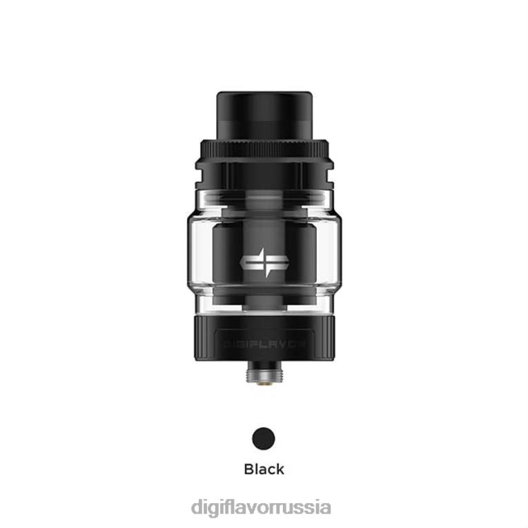 Digiflavor RTA факел черный NXN2N99 - Вейп Digiflavor