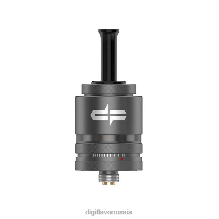 Digiflavor RTA сирена мтл v4 бронза NXN2N96 - Digiflavor Geekvape