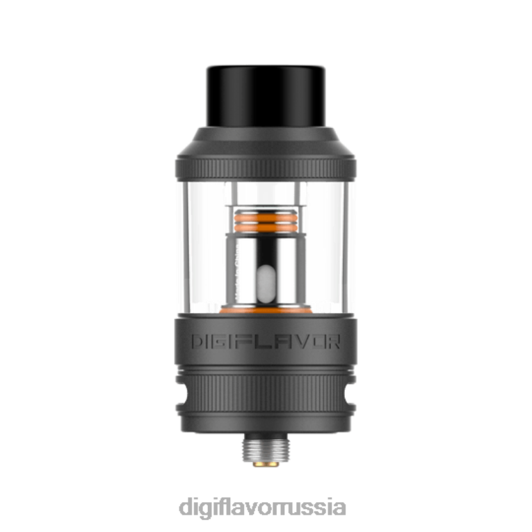Digiflavor XP контейнер для капсул 4,5 мл бронза NXN2N72 - Digiflavor Россия