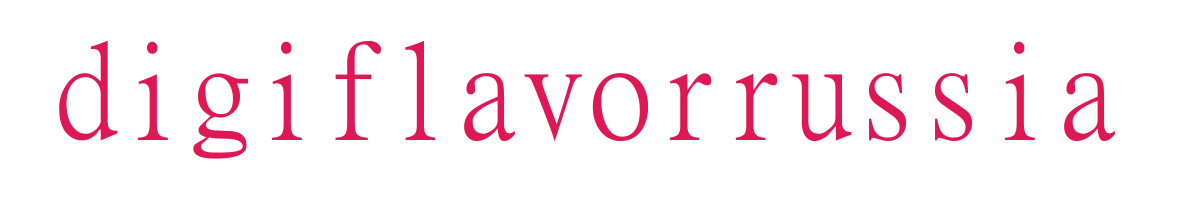 Digiflavorrussia